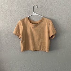 UO Crop Top
